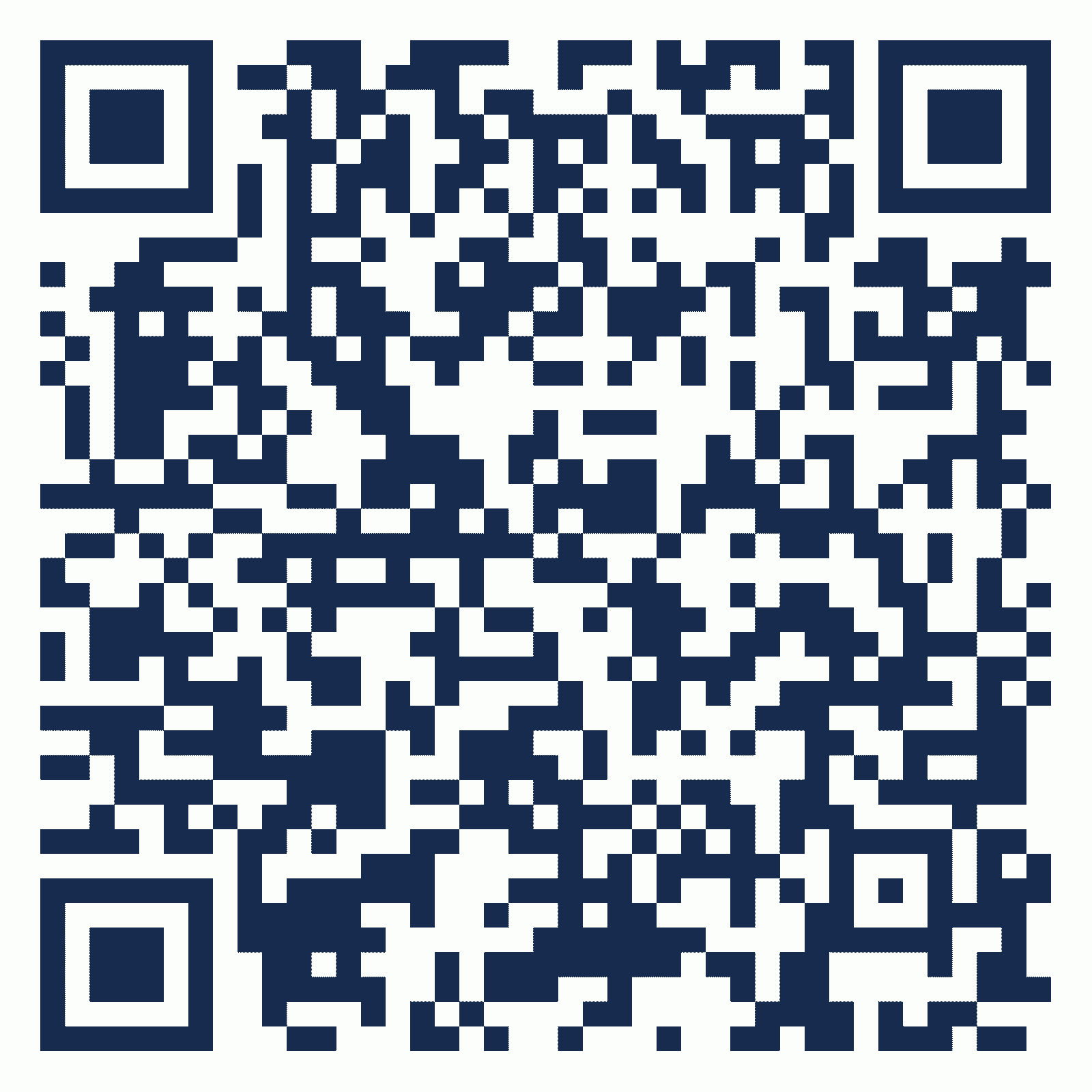 QR code linking to this verification page