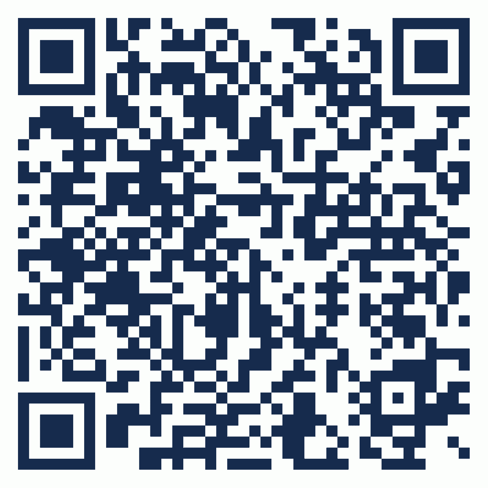 QR code linking to this verification page