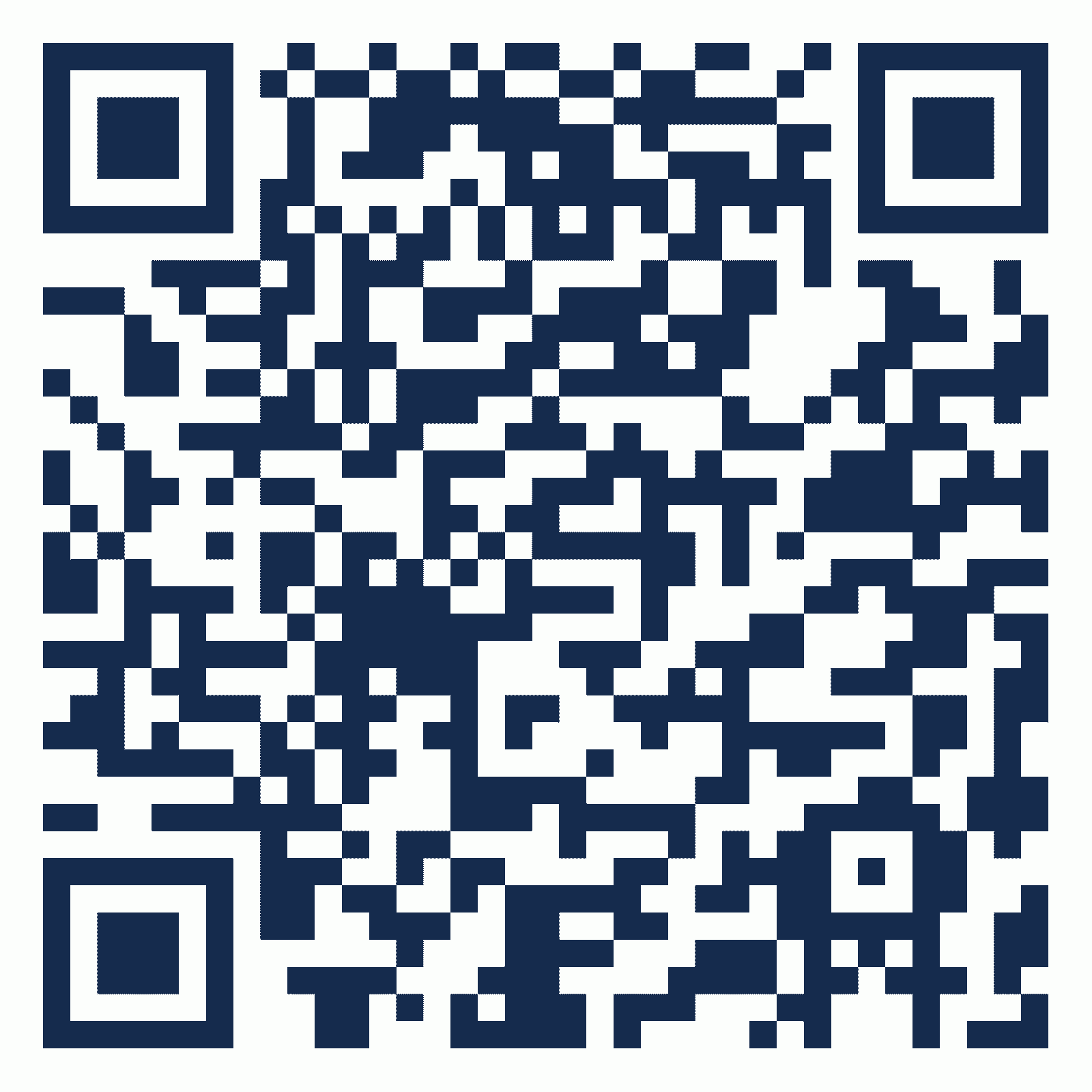 QR code linking to this verification page