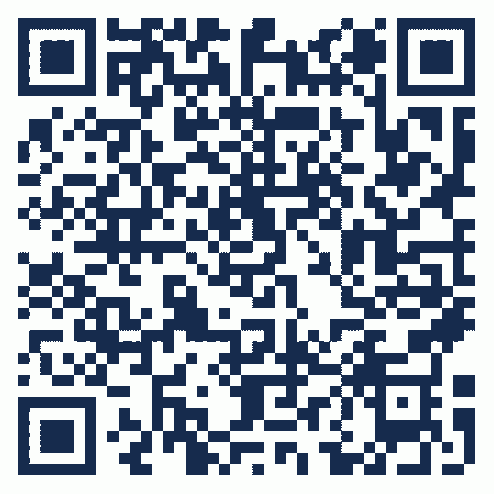QR code linking to this verification page