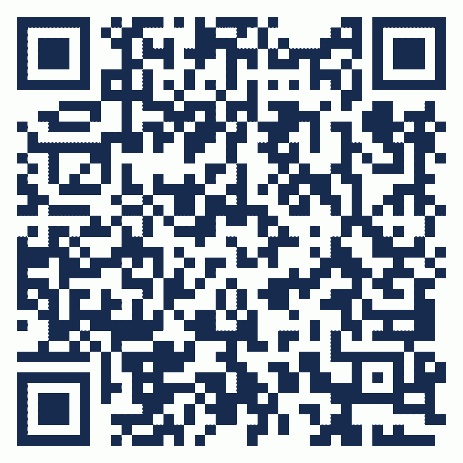 QR code linking to this verification page